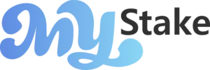 Mystake casino logo