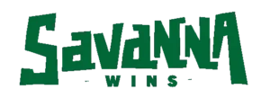 Savanna casino logo