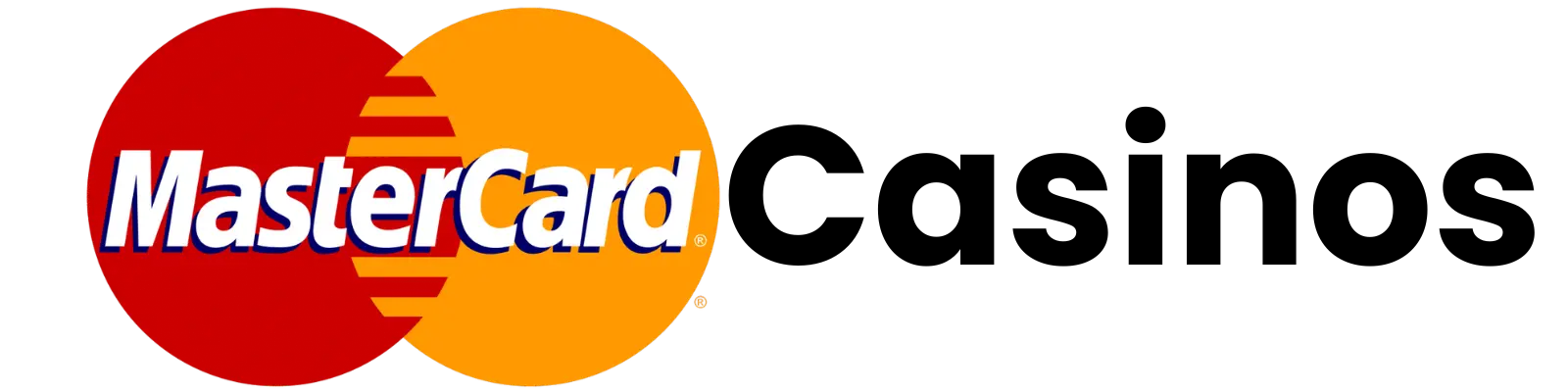 master card casinos