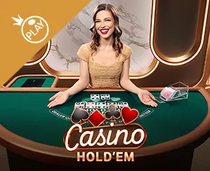 Casino Holdem