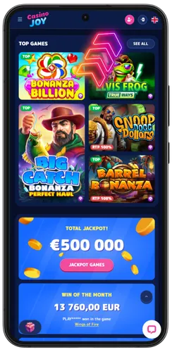 Click the blue “Join Now” button