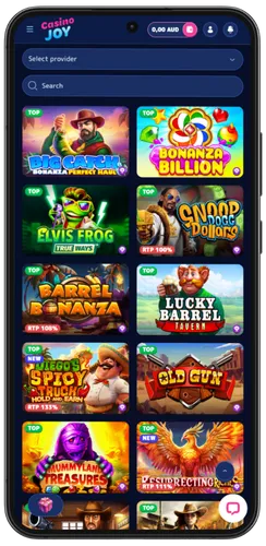 Done — start playing!