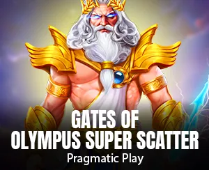 Gates of Olympus