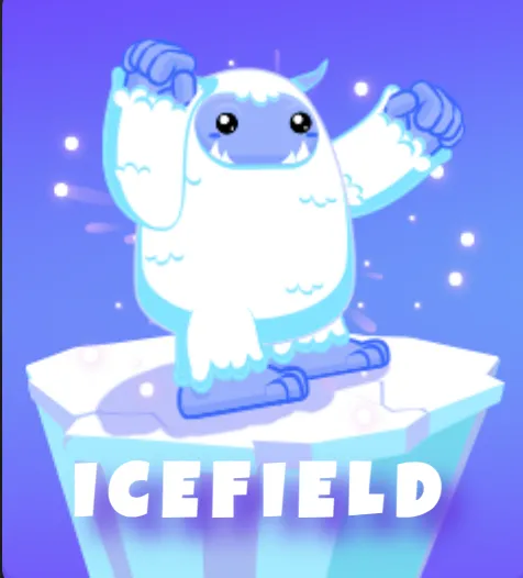 Icefield