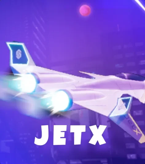 JetX