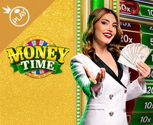 Money Time
