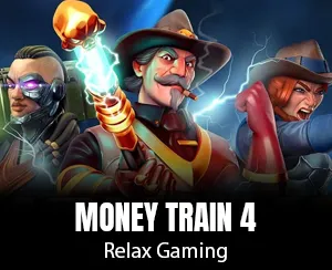 Money Train 4