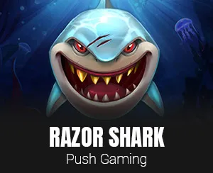 Razor Shark