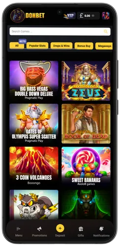 Done — start playing!