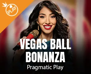 Vegas Ball Bonanza