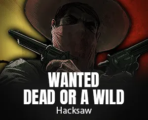 Wanted Dead