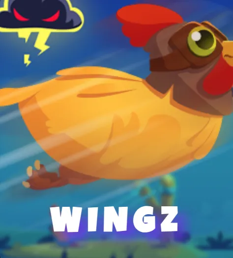 Wingz