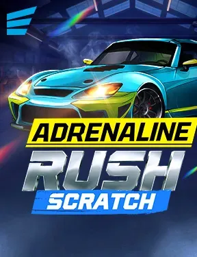 Adrenaline Rush Scratch