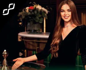 Classic Live Roulette