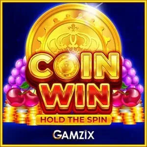 Coin Win Hold the Spin