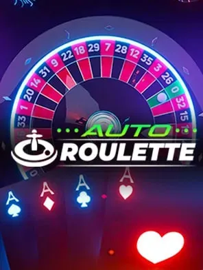 Auto Roulette