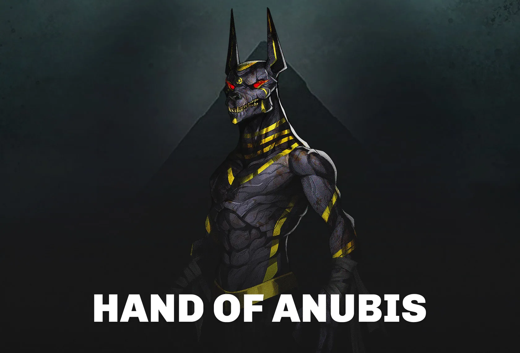 Hand of Anubis