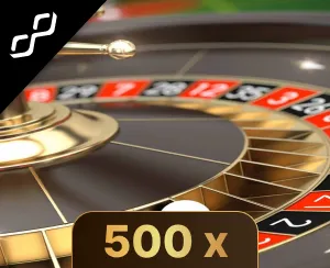 Lightning Roulette 500x