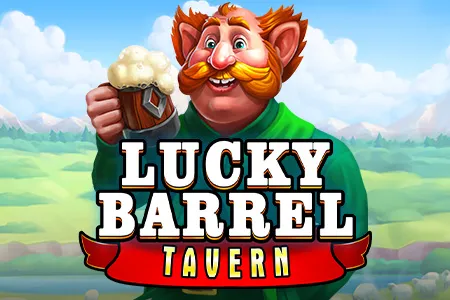 Lucky Barrel Tavern