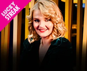 Lucky Streak Live Roulette