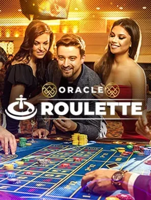 Oracle 360 Roulette