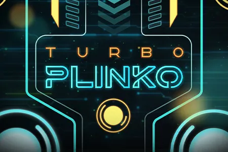 Turbo Plinko