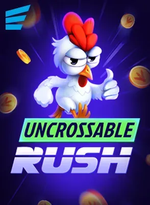 Uncrossable Rush