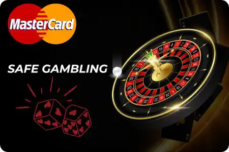 Safe Gambling casino Maestro