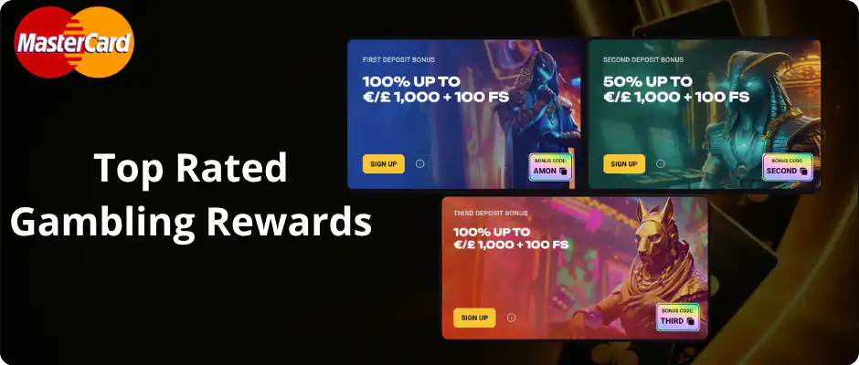 Top Rated Gambling Rewards Maestro online casinos